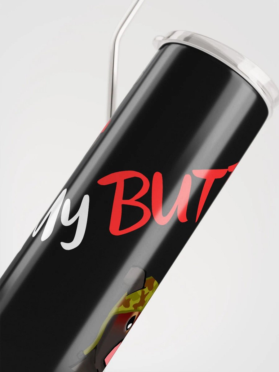 HMB Tumbler 20oz product image (5)