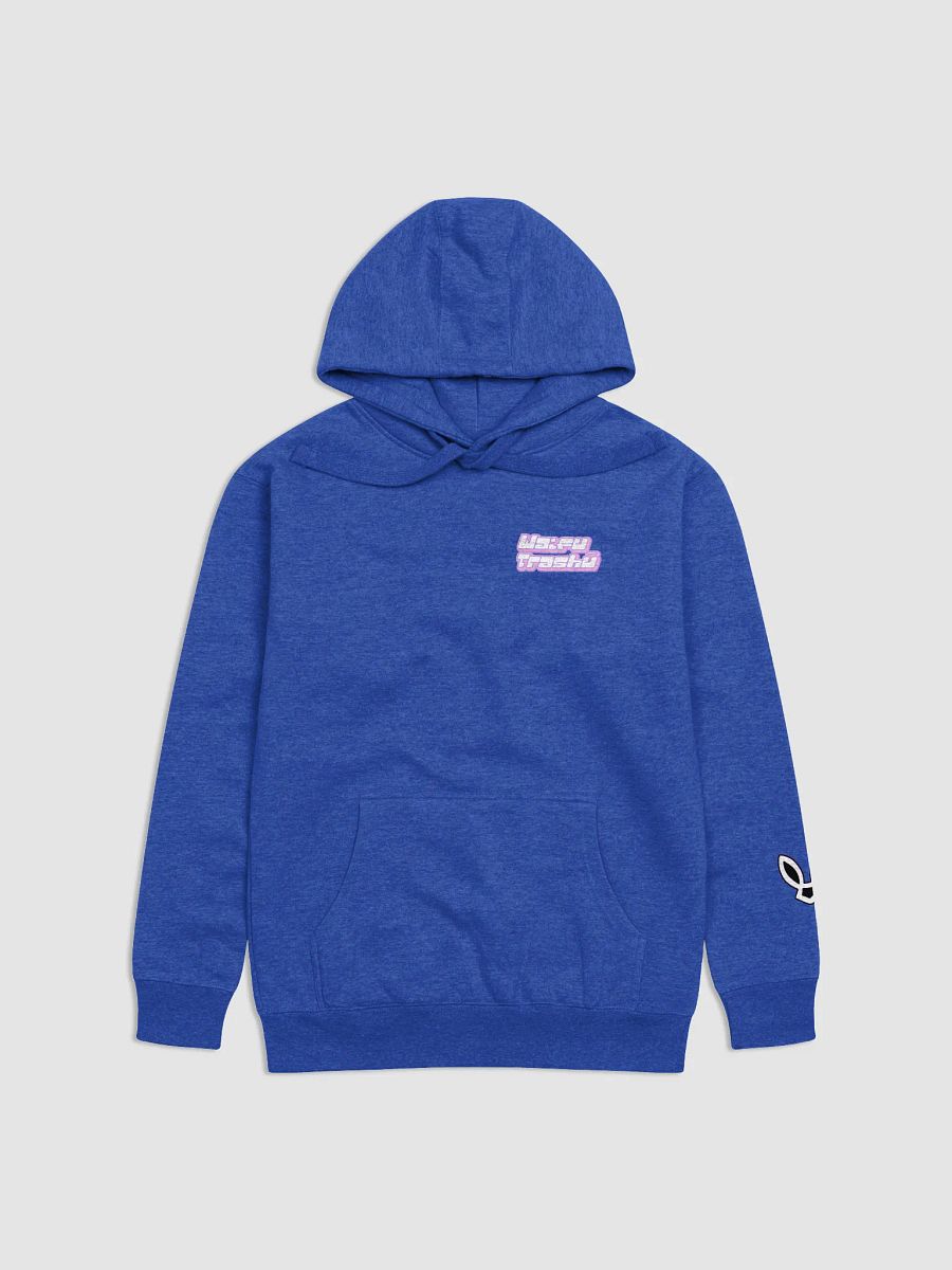Bo-Waifu-tan Unisex Hoodie product image (4)