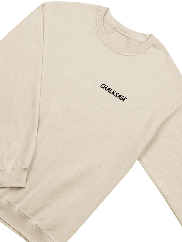 MELLY TIME SWEATSHIRT product image (2)