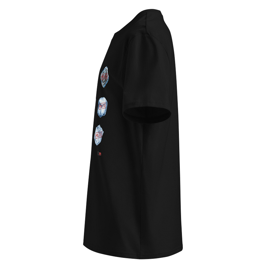Just Physics LKM Organic Tee product image (10)