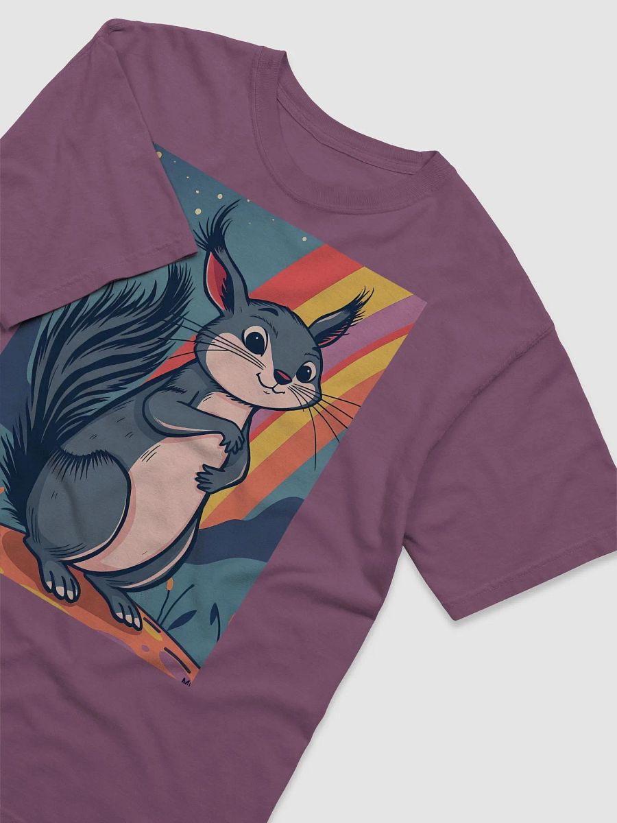 Cloud Soft Cotton T-Shirt product image (3)