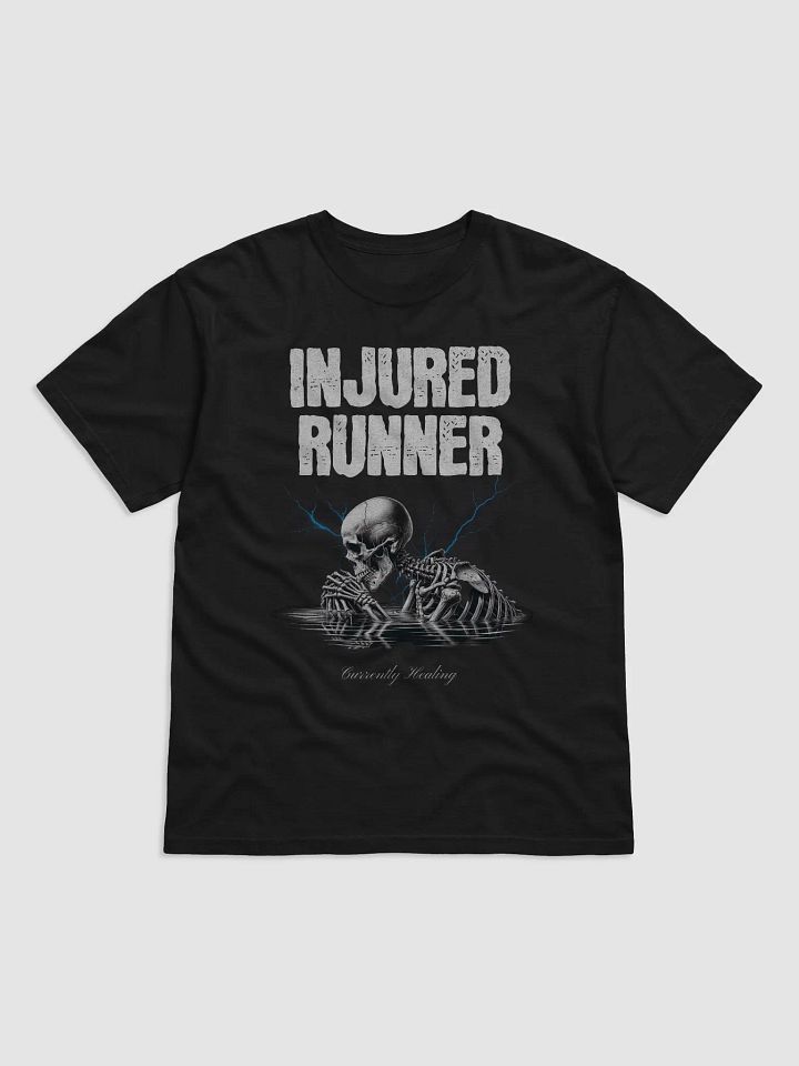 Ultra-Comfort Cotton Tee product image (1)