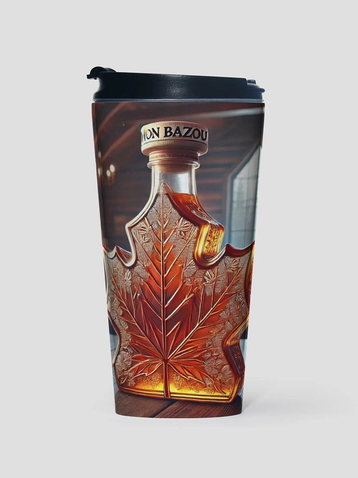 Mon Bazou Travel Mug product image (2)