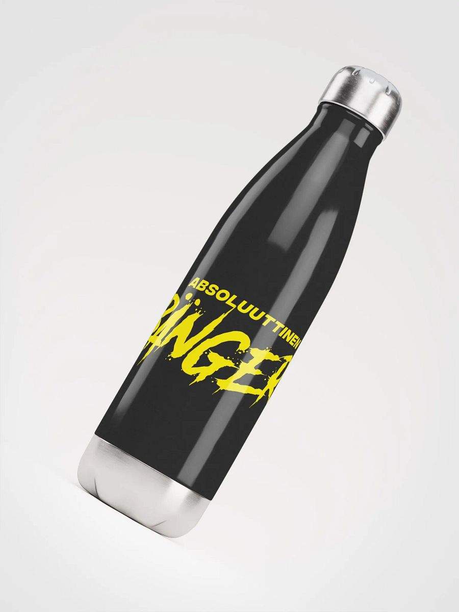 Absoluuttinen Bängeri juomapullo product image (4)