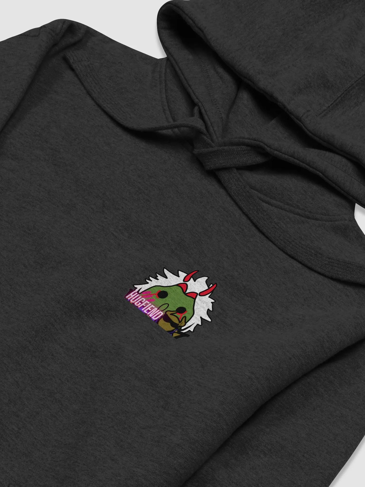 OWO OWA Cotton Heritage Pullover Hoodie product image (29)