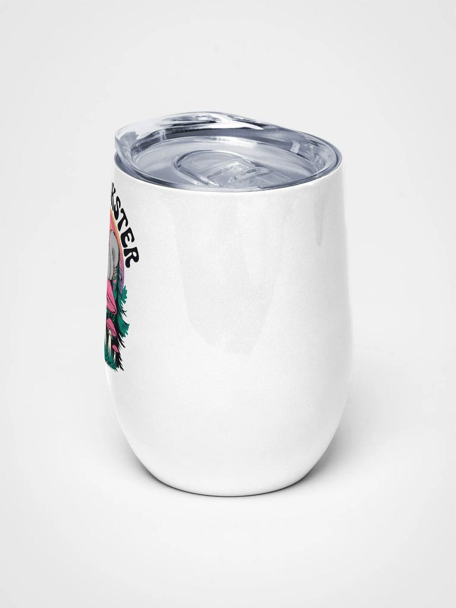 Sunset Squirrel Wine Tumbler product image (5)