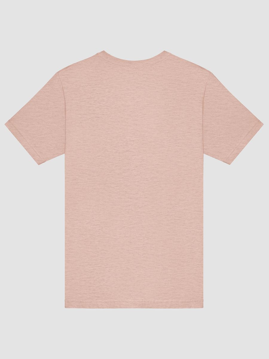 Exercise and Carrot Good Supersoft T-Shirt product image (59)