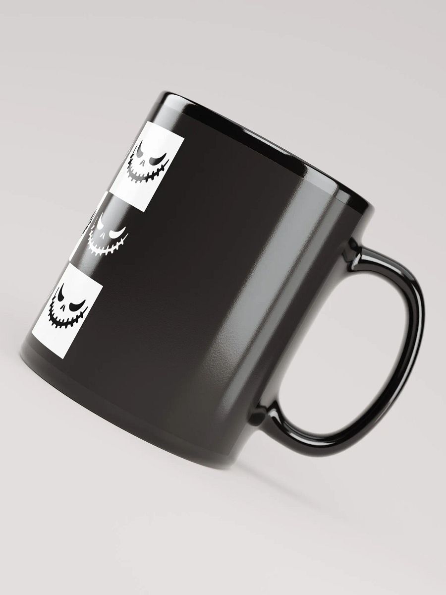 Mystic Monochrome Mug product image (7)