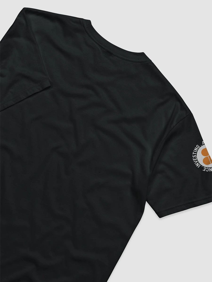 StatOasis official Black T product image (7)