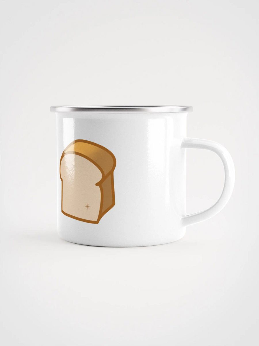 Bread Logo Mug product image (1)