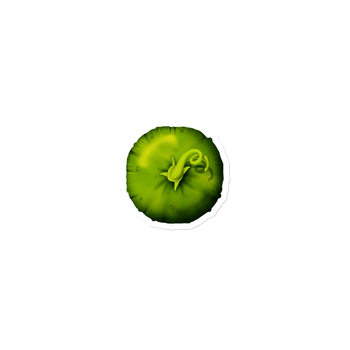 Pickle Butt Magnet product image (1)