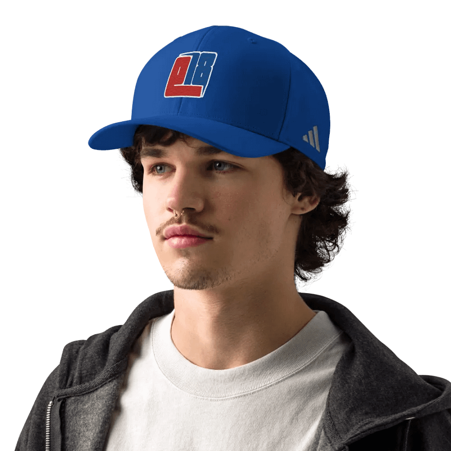 E18 Adidas Performance Cap product image (6)