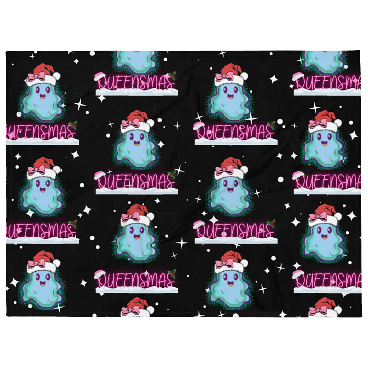 Queenmas Blanket product image (1)