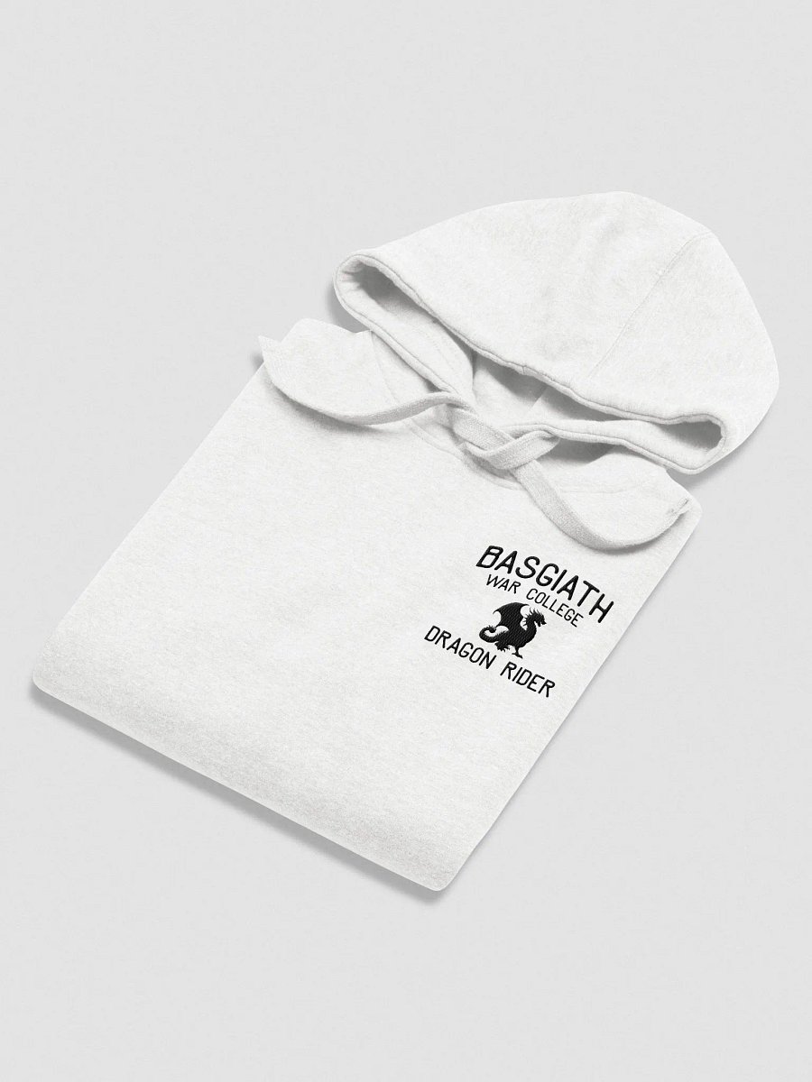 Blackout Premium Hoodie product image (4)