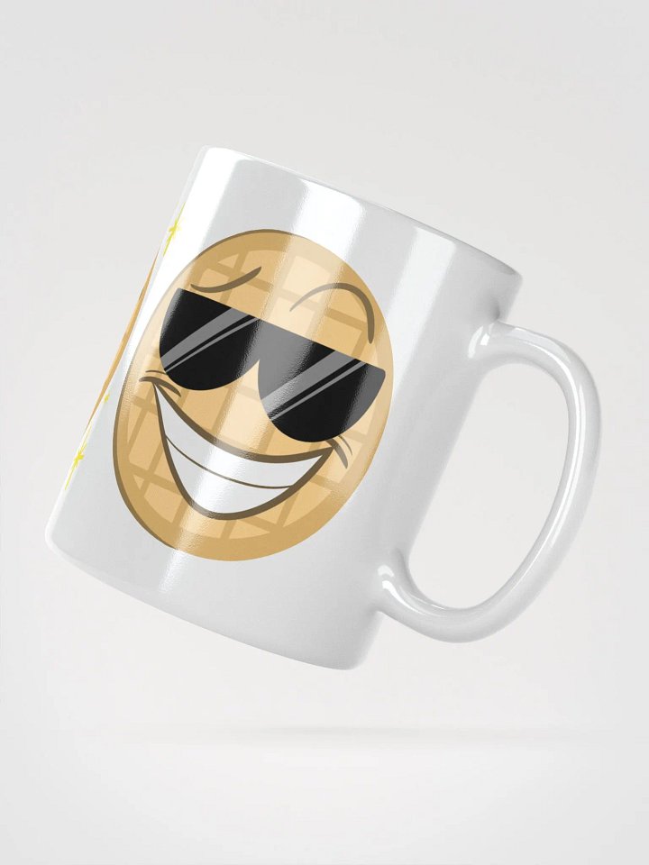 WaffleMug30 (Light Mode) product image (2)