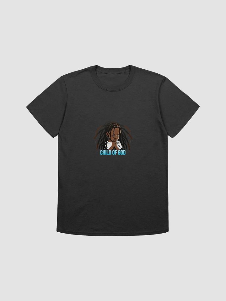 Chilf of God T-Shirt #2 product image (2)