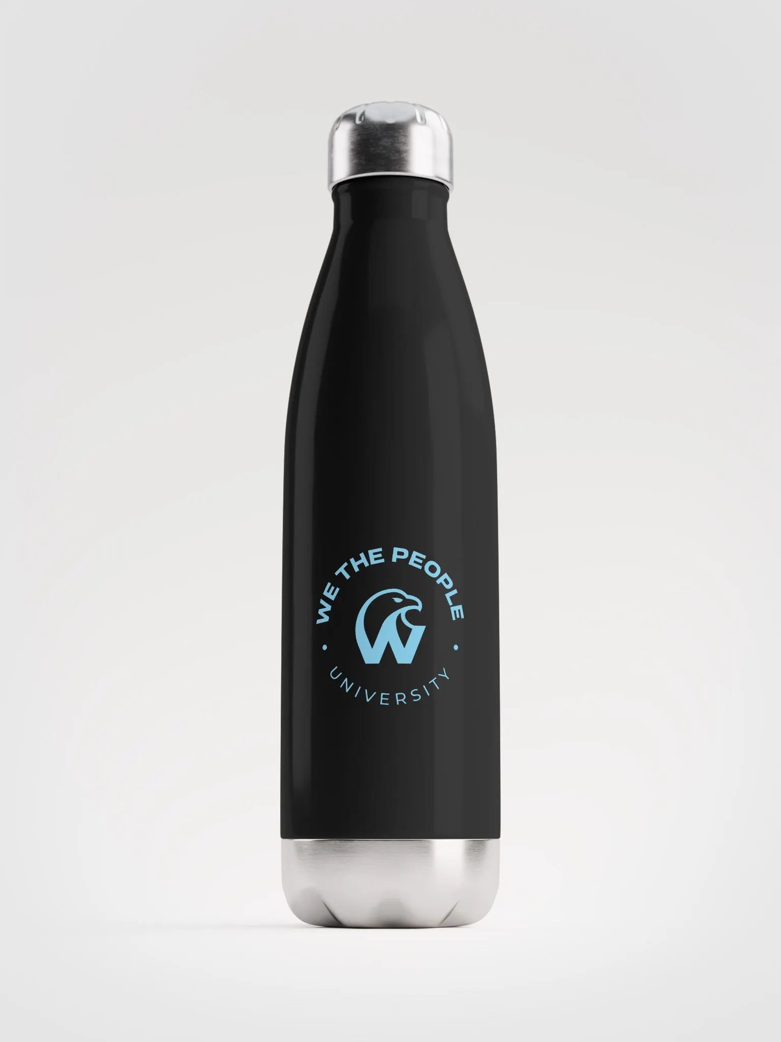 Stainless Steel Water Bottle product image (1)