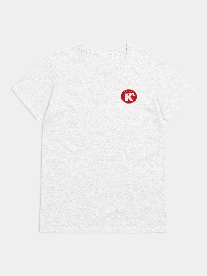 K Women's Tee product image (3)