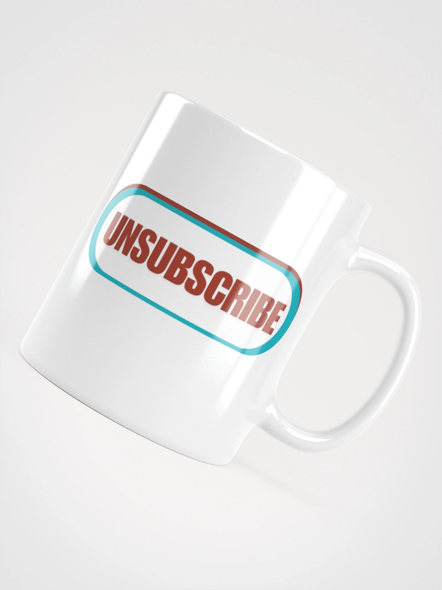 Unsubscribe (Left) product image (3)