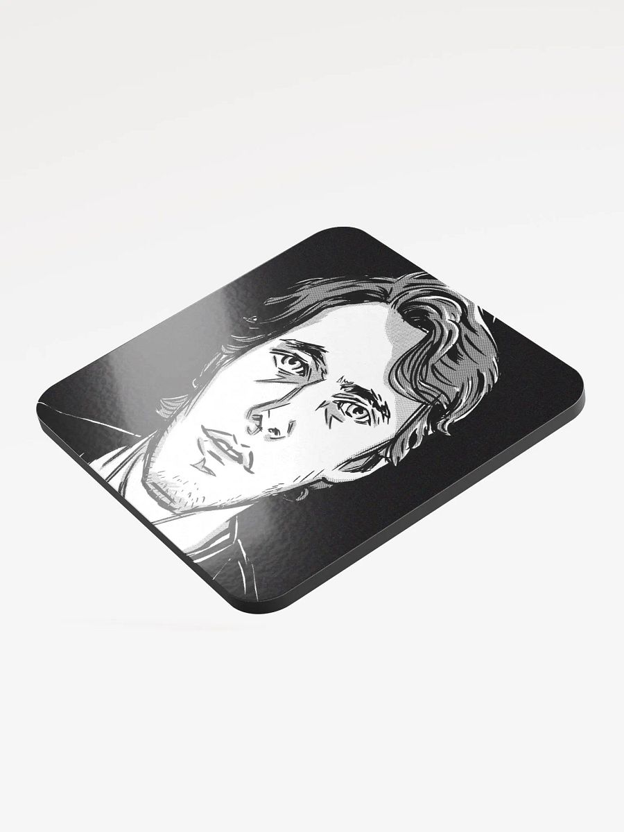 Totally Sane Jerma Coaster product image (3)