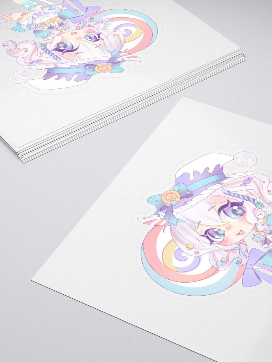 Valdie Lollipop Sticker product image (13)
