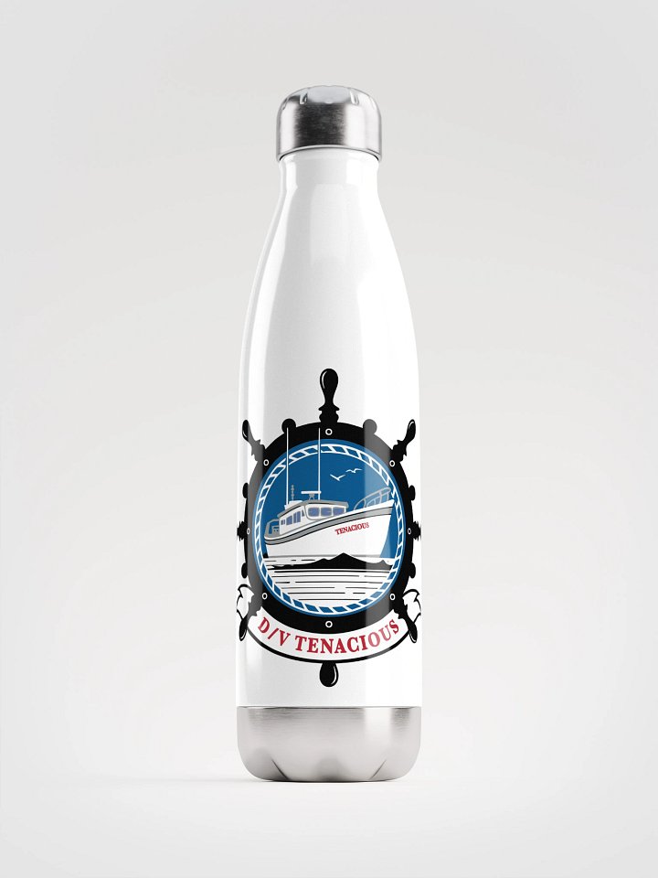 Stainless Steel Water Bottle product image (1)