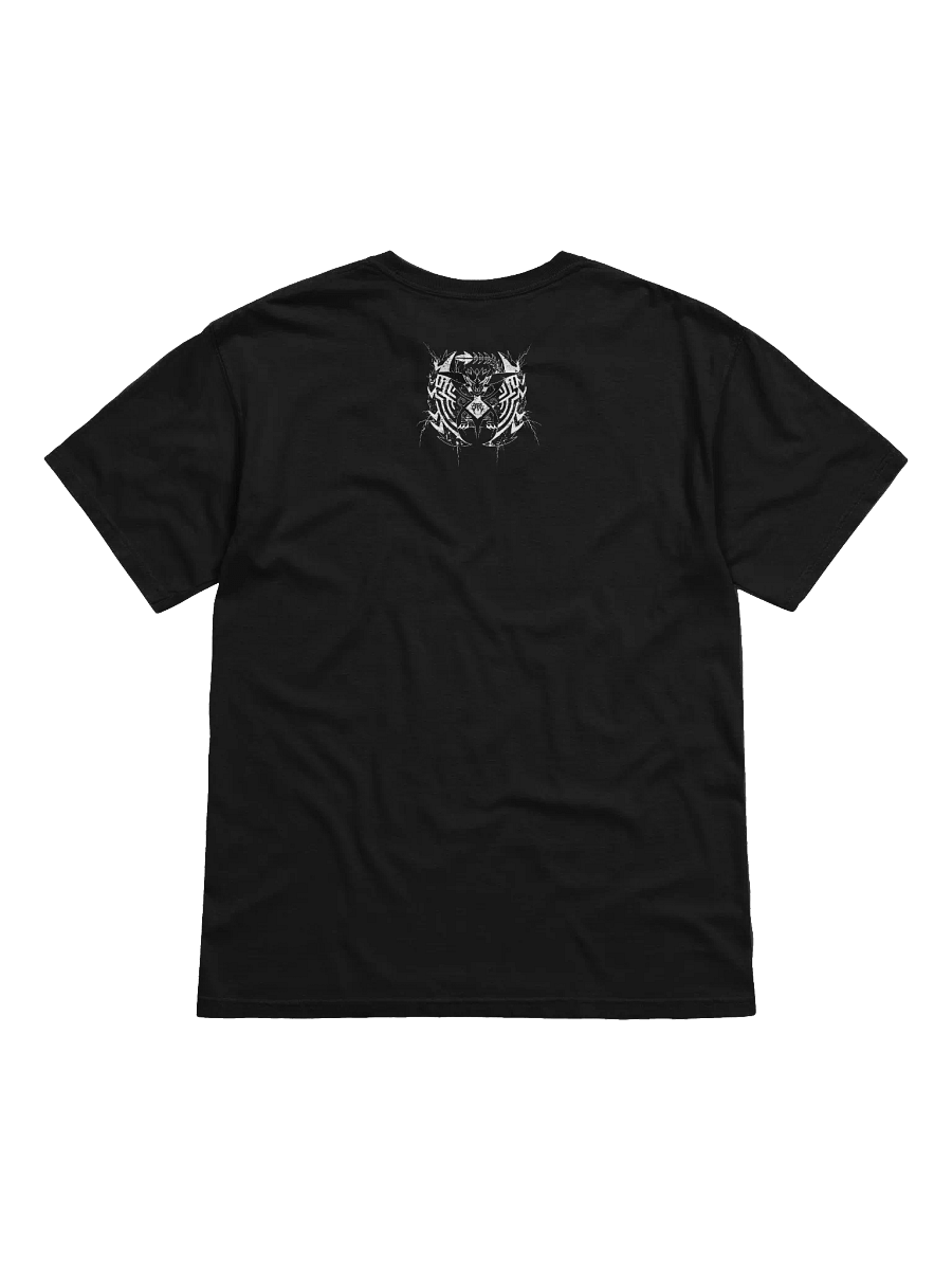 I HUNT WITH THE BEST FRIENDS CLUB TEE product image (2)