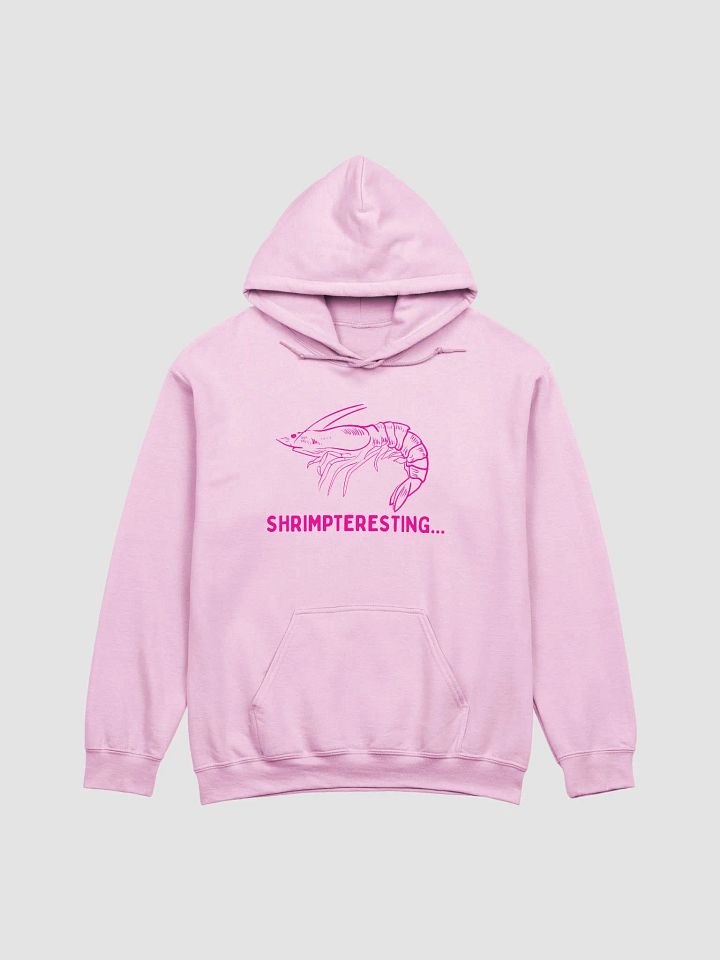Shimpteresting Hoodie product image (1)