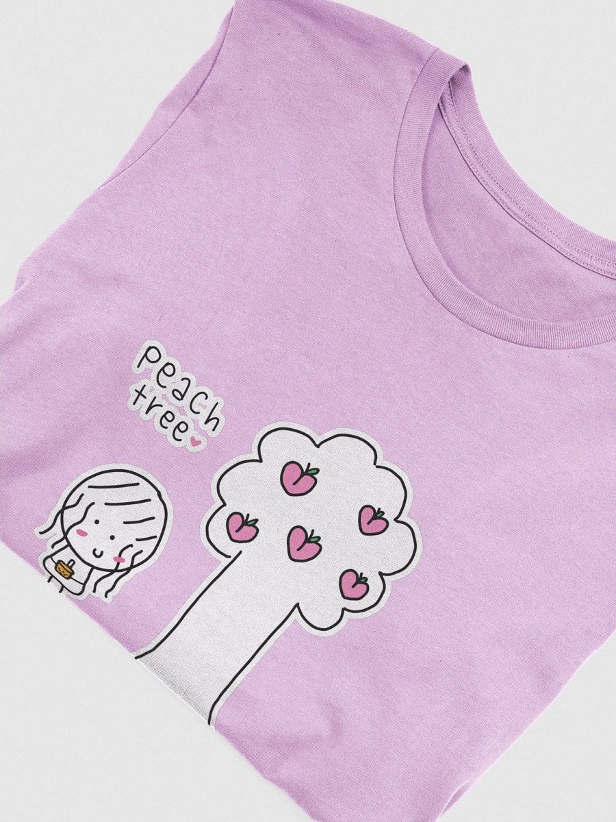 Peach Tree Shirt product image (38)