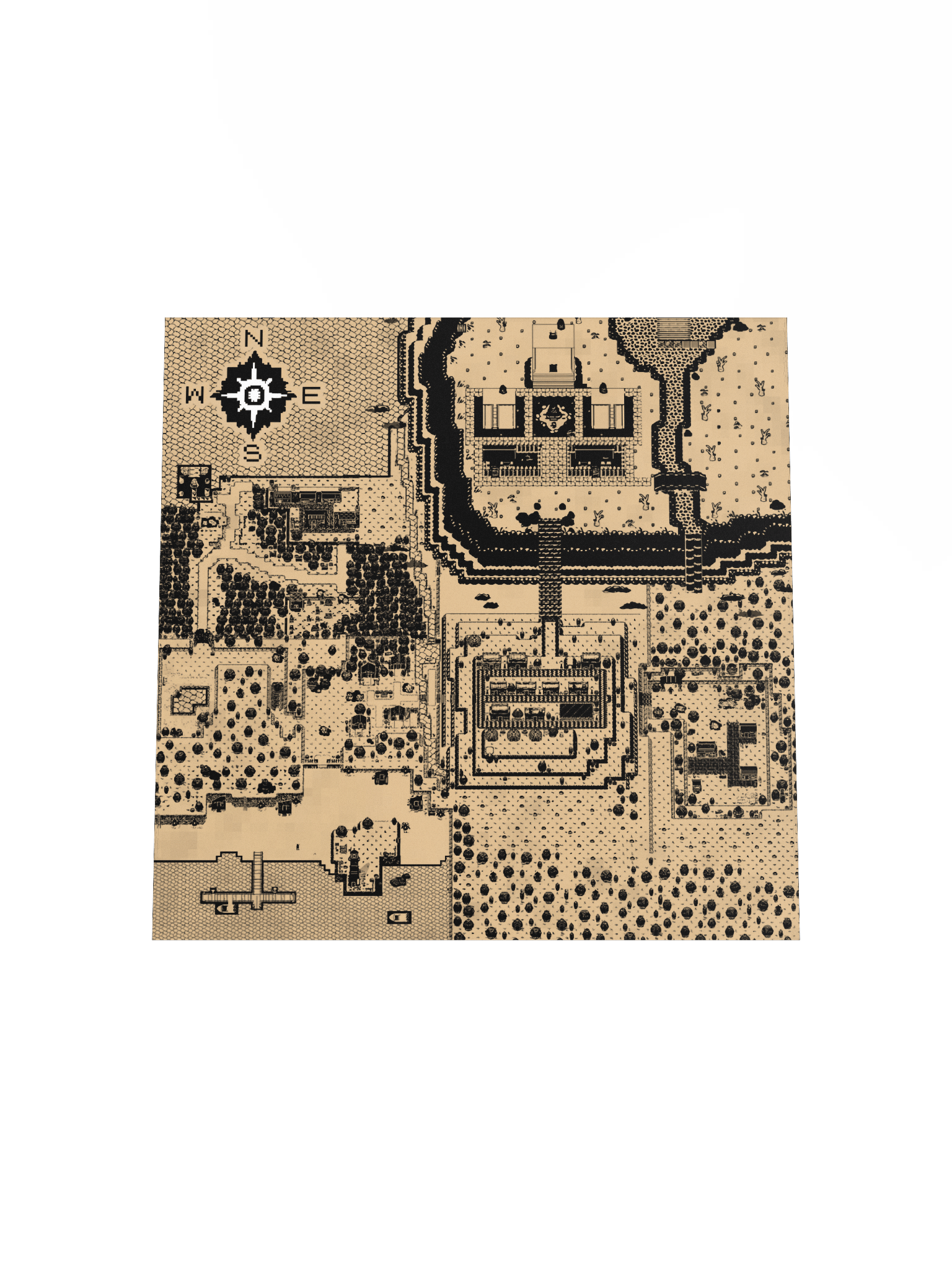 Tomorrow Map product image (8)