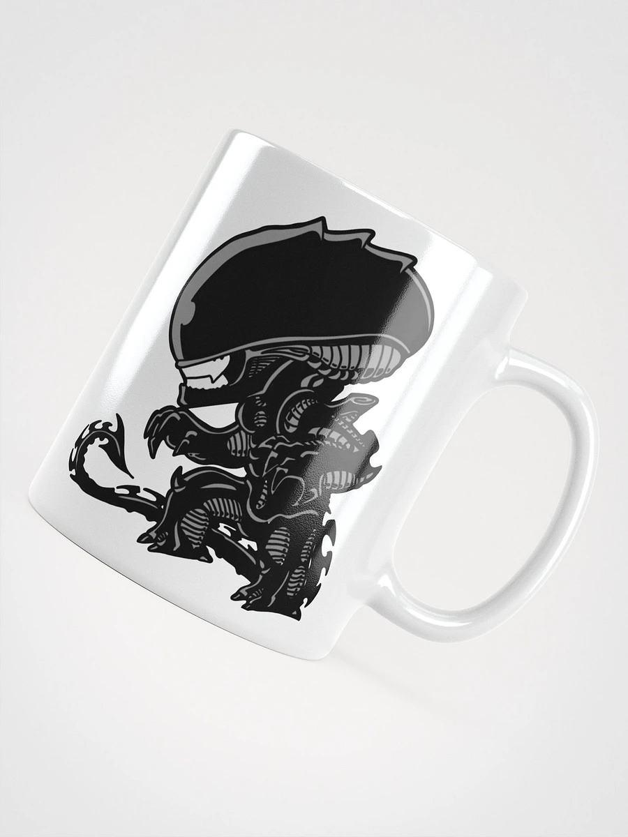 AuronSpectre - Alien Mug product image (4)