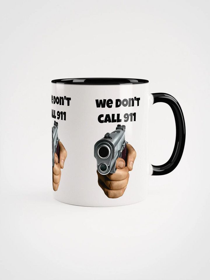 911 Mug product image (9)