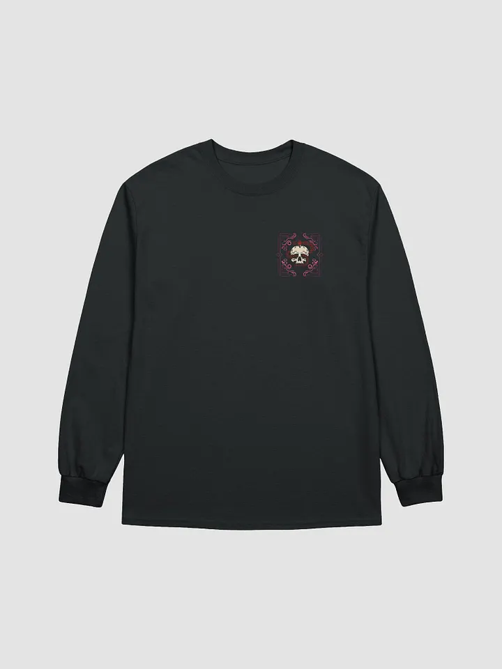 I <3 You Long Sleeve T-Shirt product image (2)