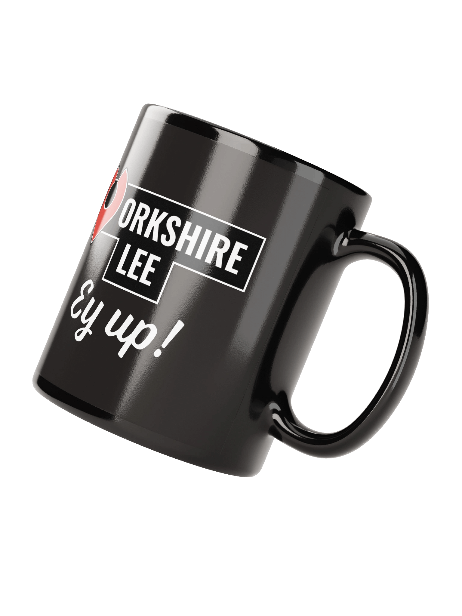 Yorkshire Lee Mug product image (4)