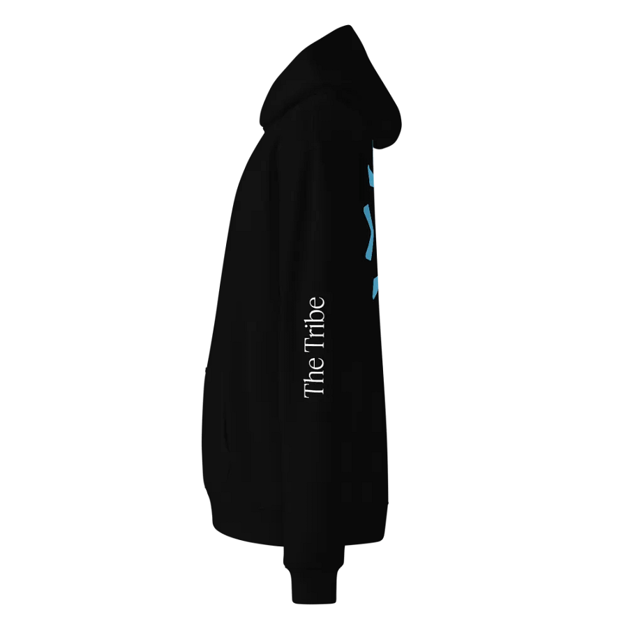 The Tribe Hoodie product image (11)