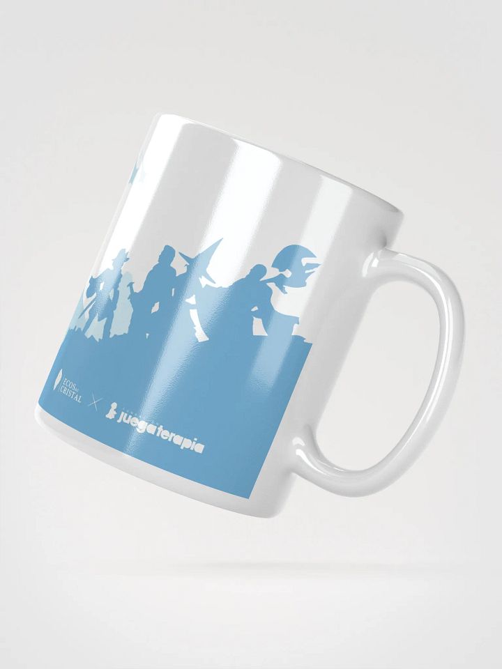 Taza Benéfico 2025 product image (2)