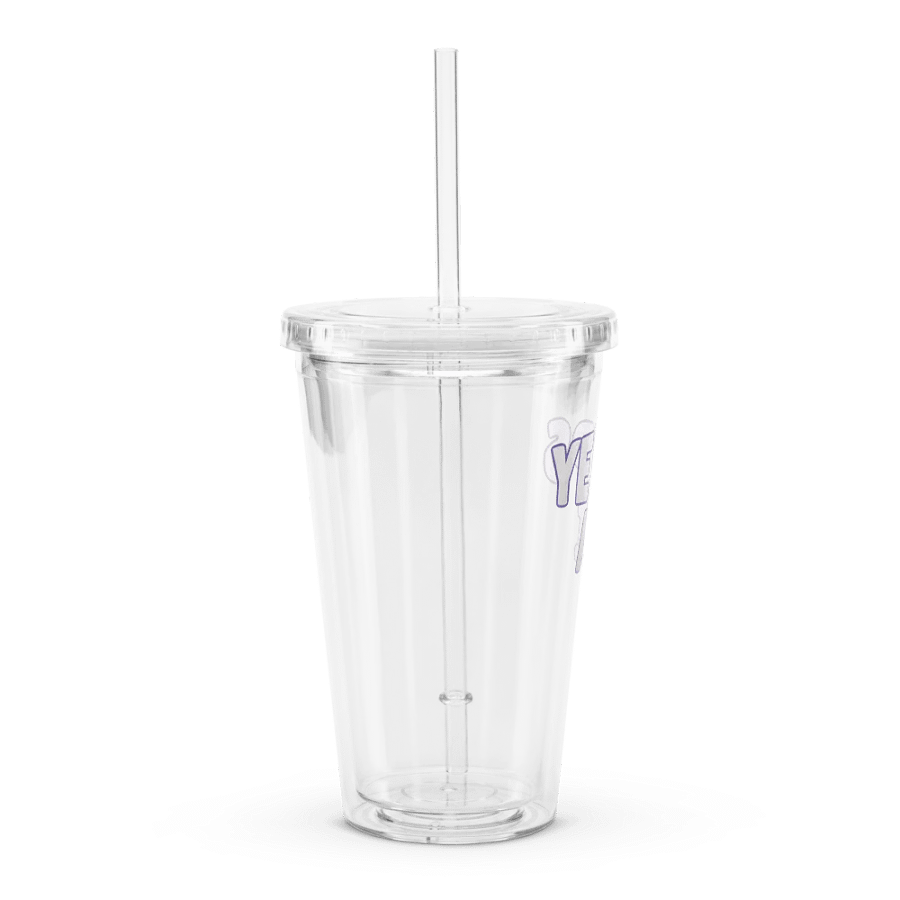 YeepsAI Double Wall Tumbler product image (3)