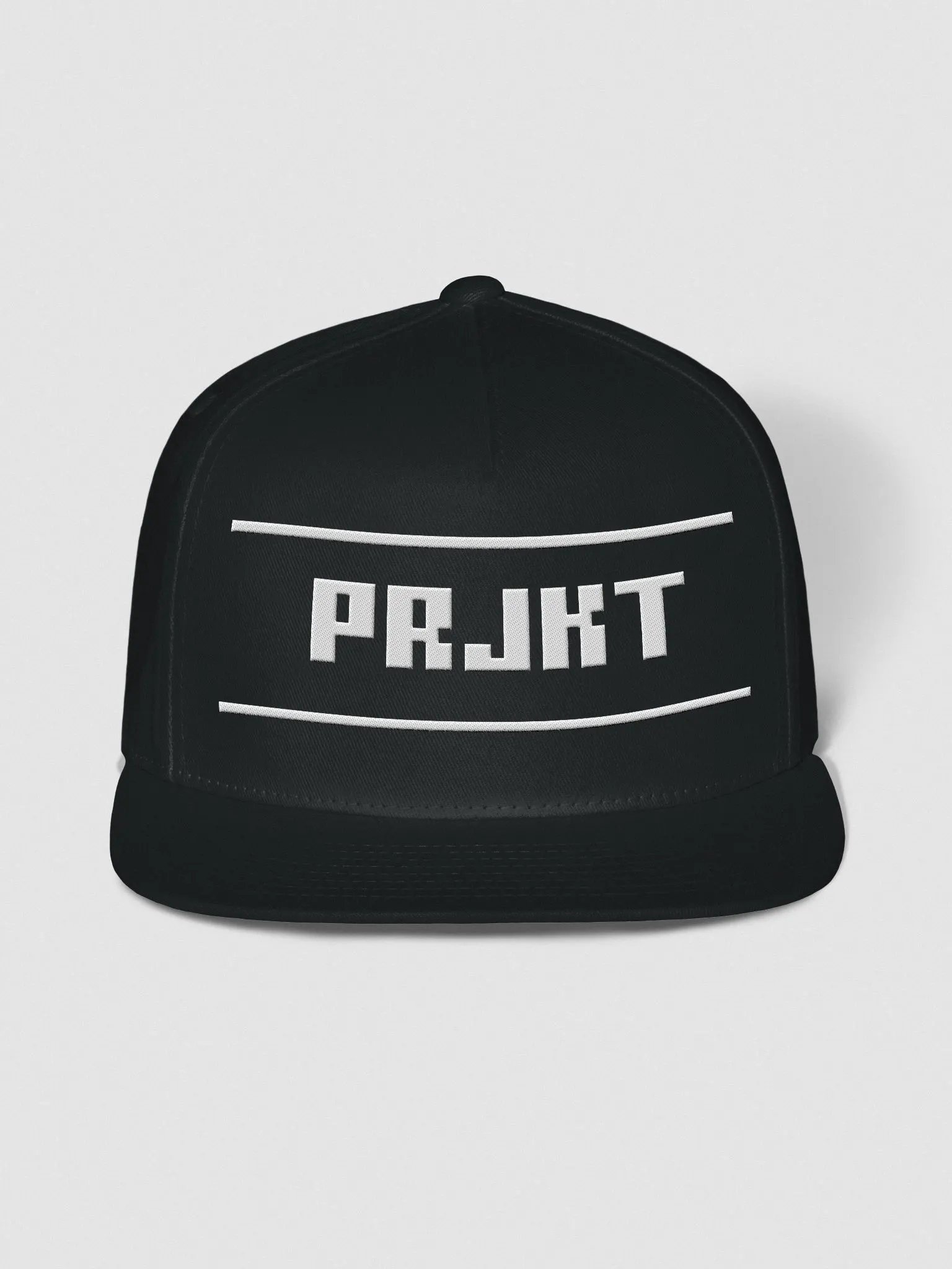 PRJKT Lines Snap Back product image (5)