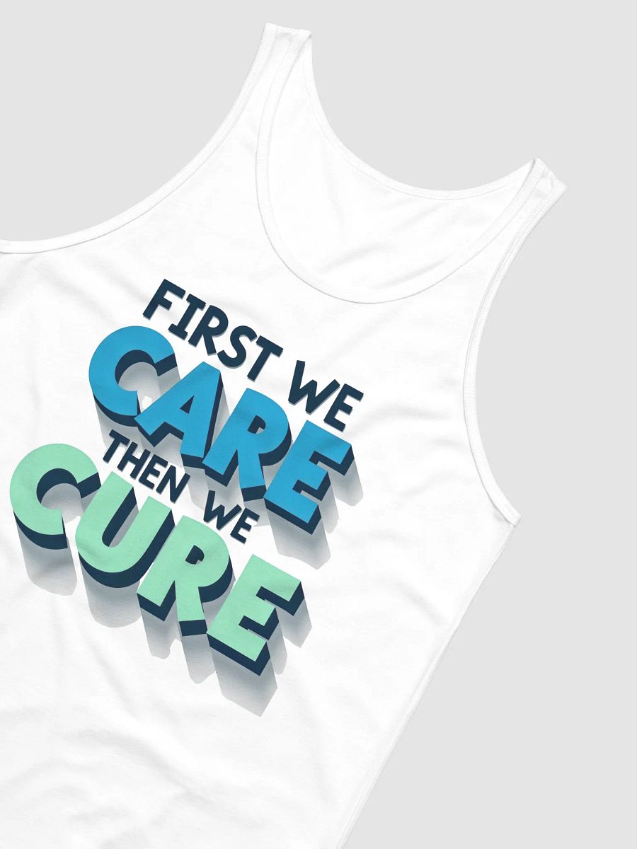 Care Cure Statement Tank product image (10)