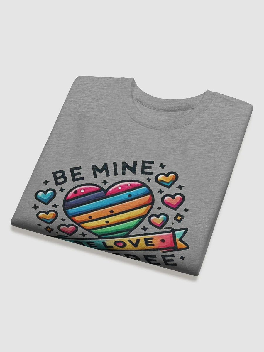 Be Love Premium Sweatshirt product image (20)