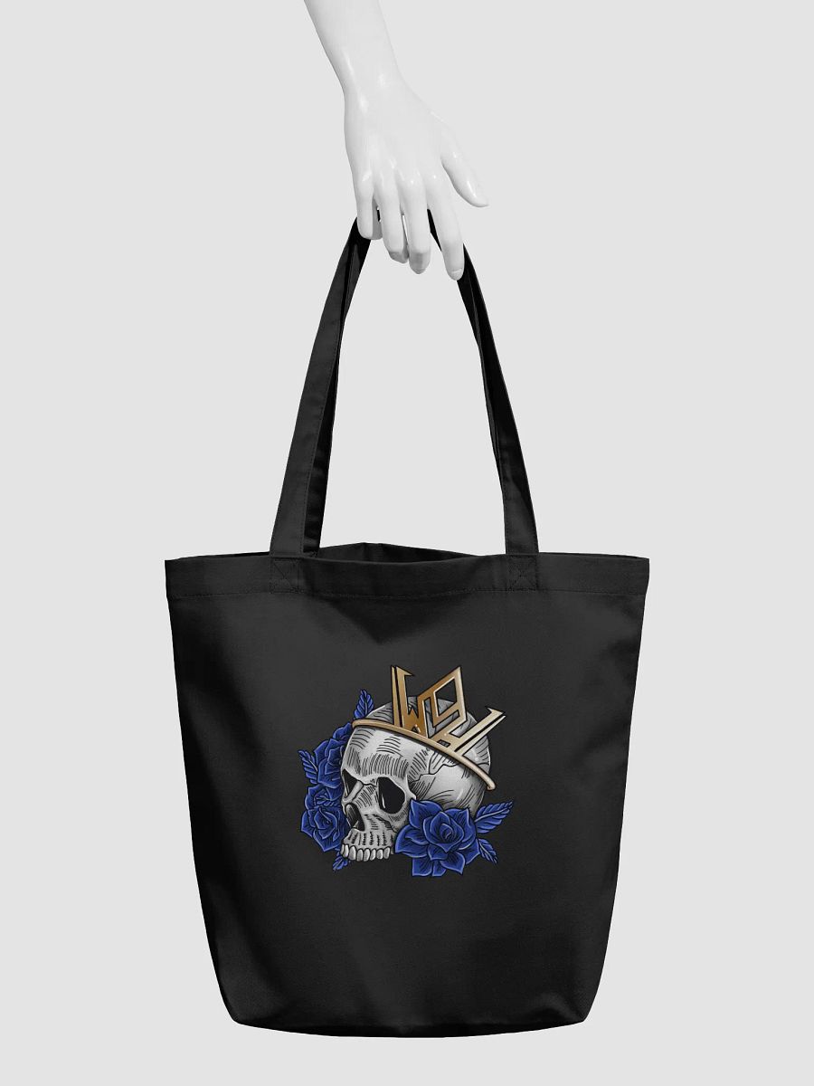 Dark Inside x WoH Tote product image (3)