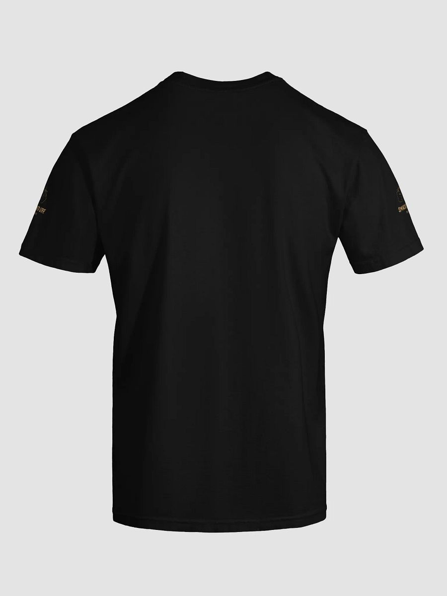 Funny Stoner T-Shirt - "I Put My Blunt Down to Be Here"– Weed Graphic Tee product image (28)