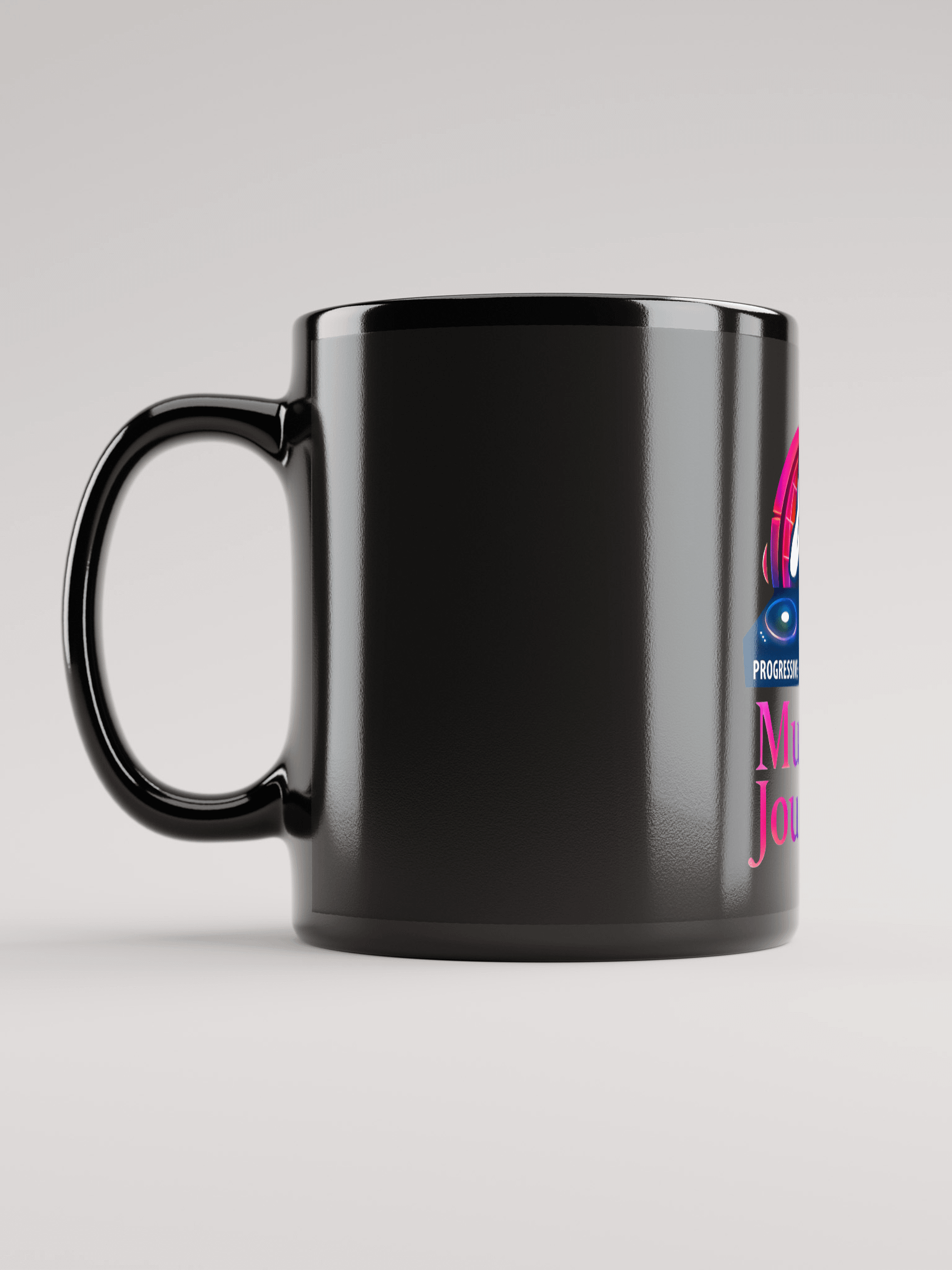 Muzikal Journeyz Mug product image (6)
