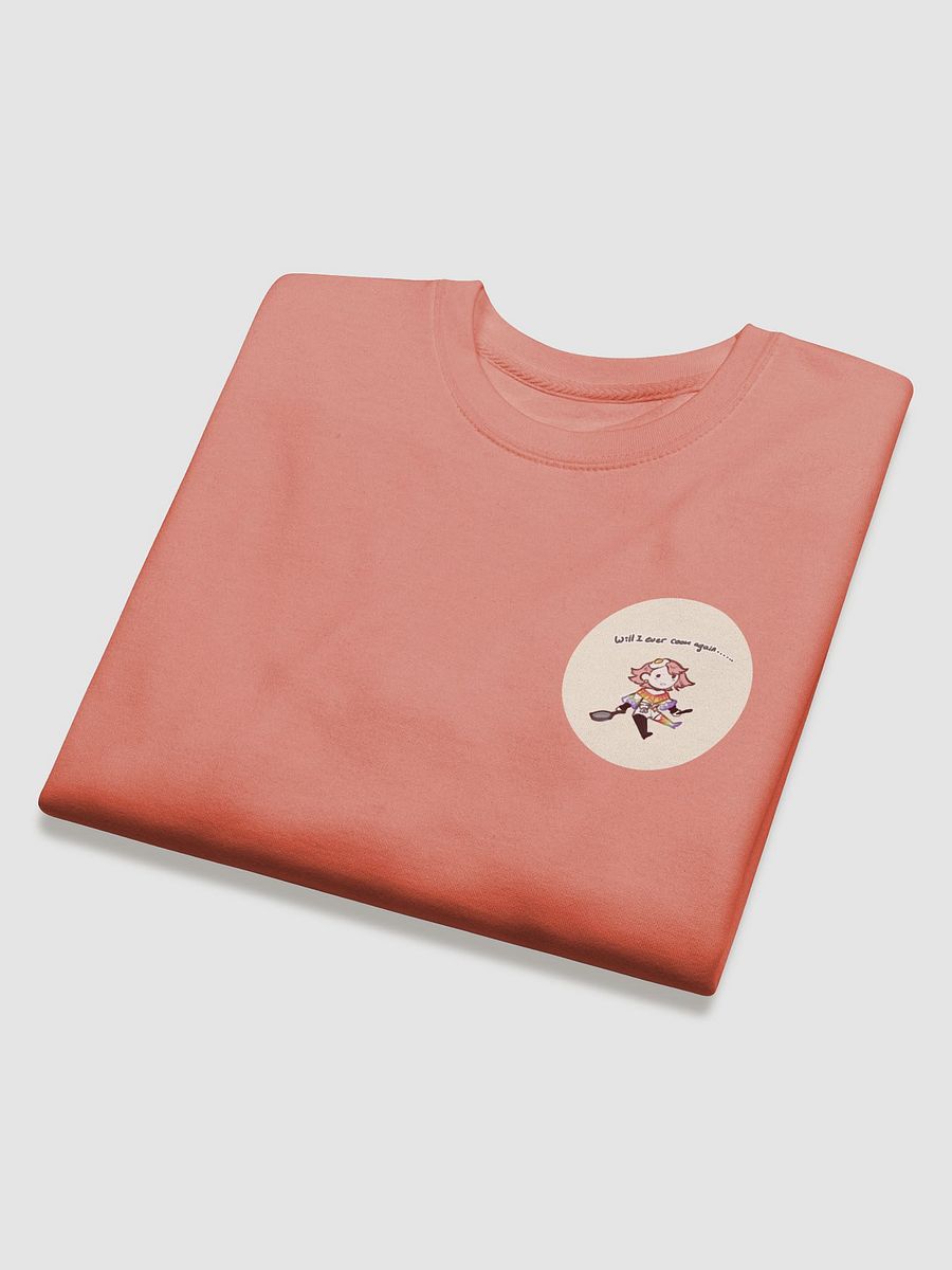 "Will I Ever Cook again?" Prism Prismagic Sweatshirt product image (4)