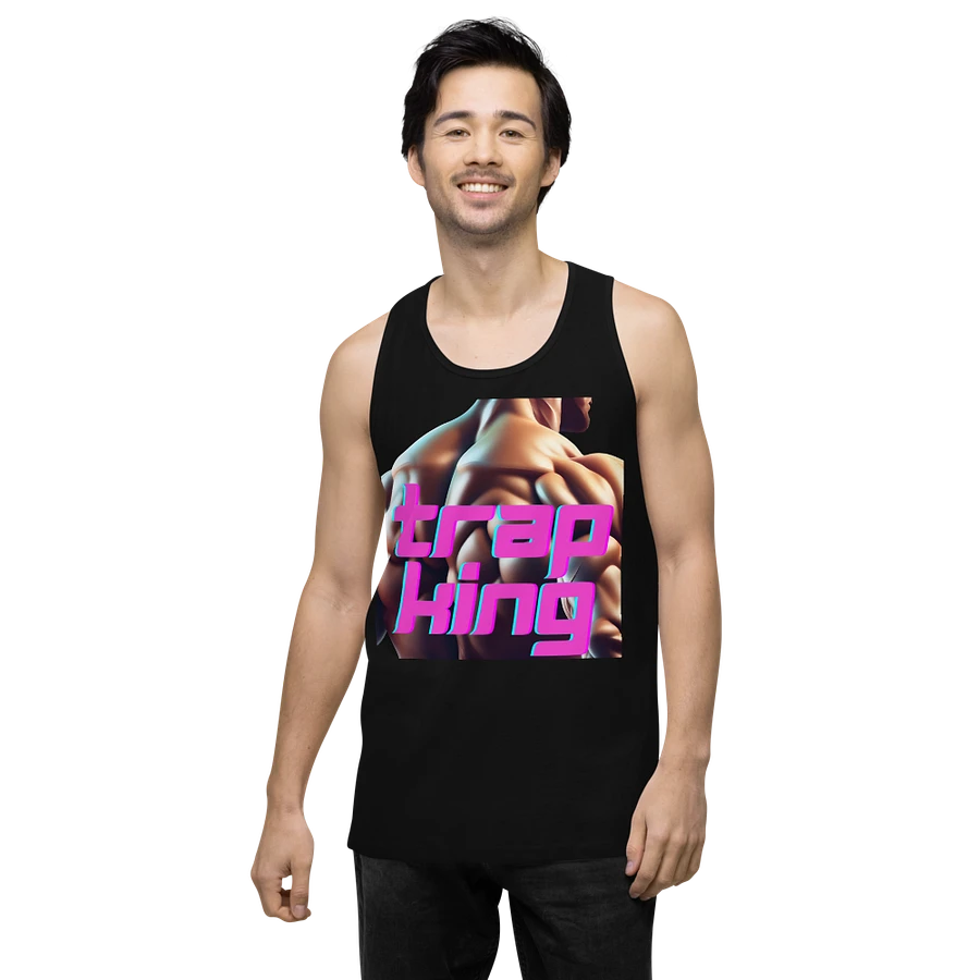 Trap King Tank product image (2)