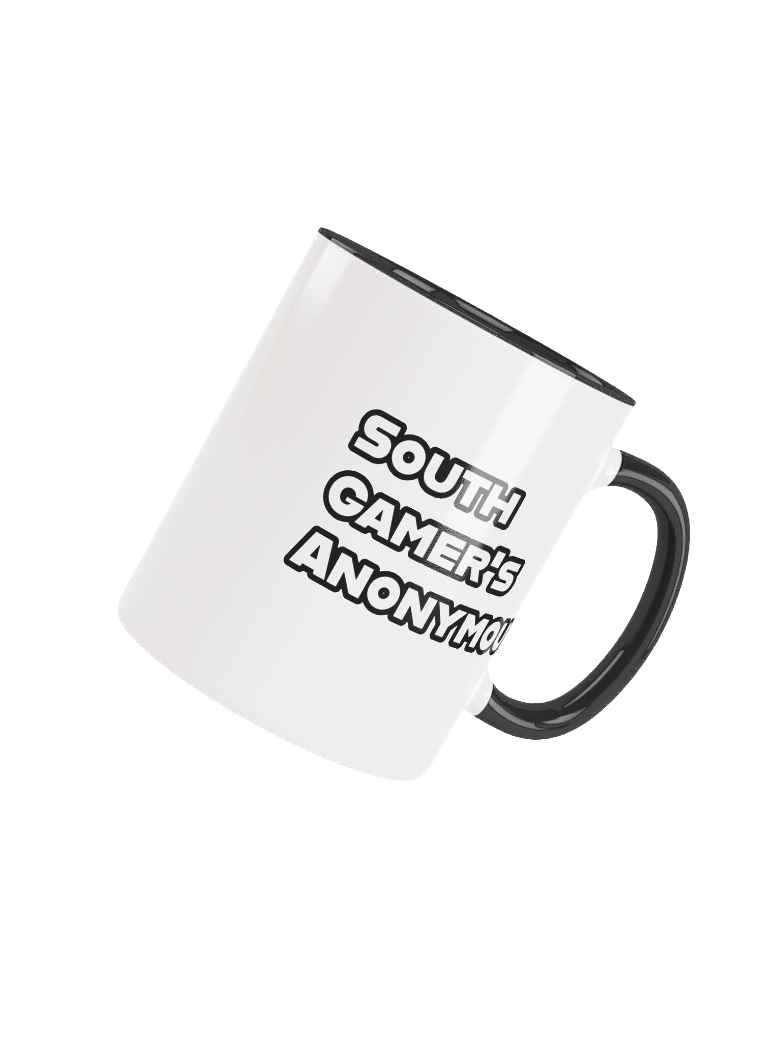 Ya'll Ready - SGA - Mug product image (4)