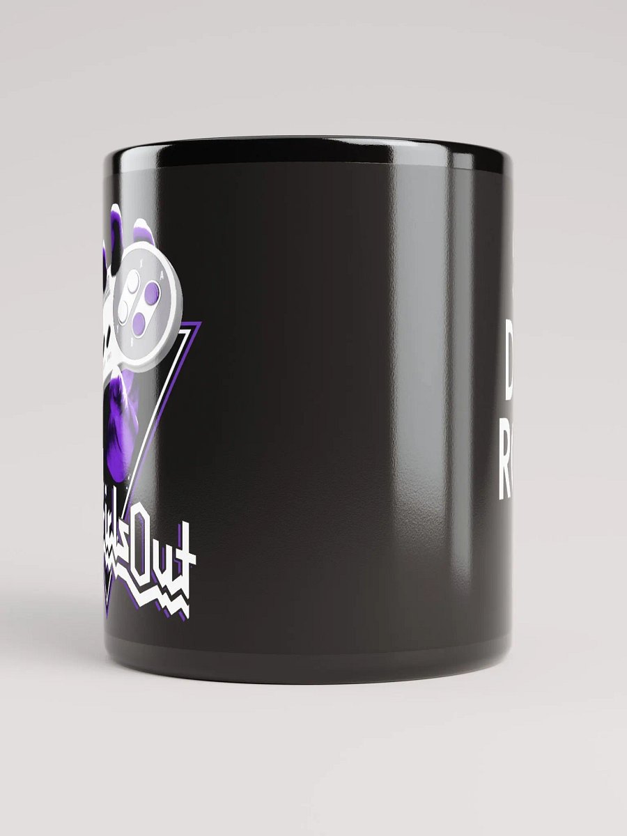 SNESish Steel Mug product image (3)