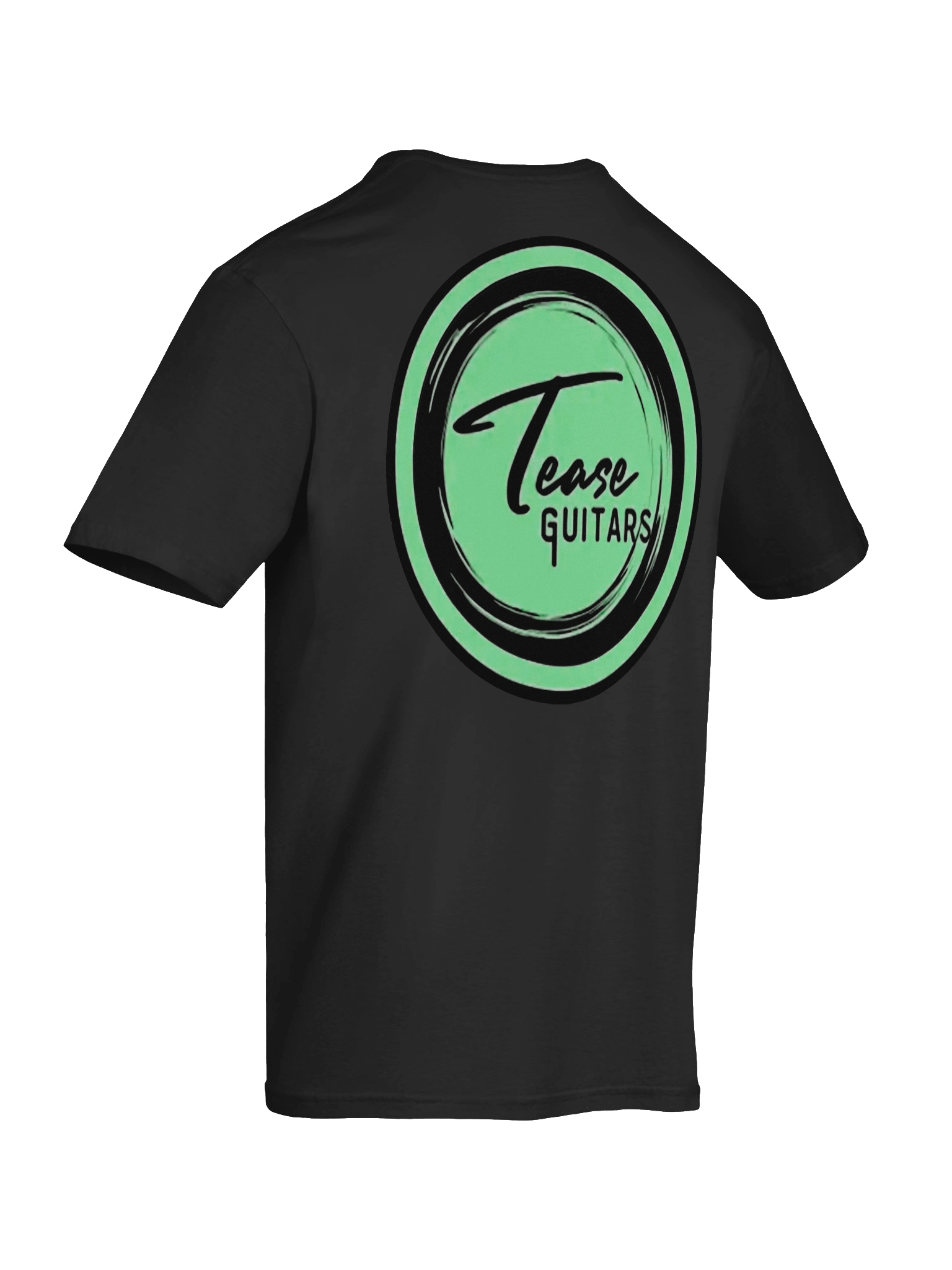 Tease Guitars are life product image (35)