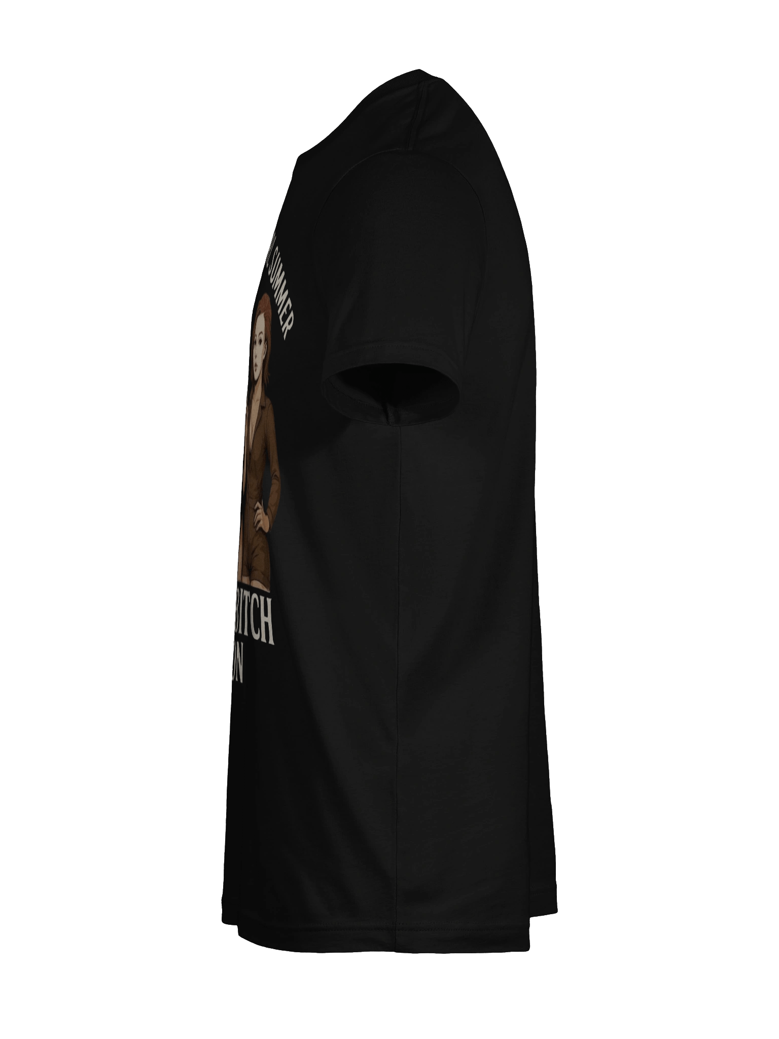 Spooky Bitch Tee product image (11)