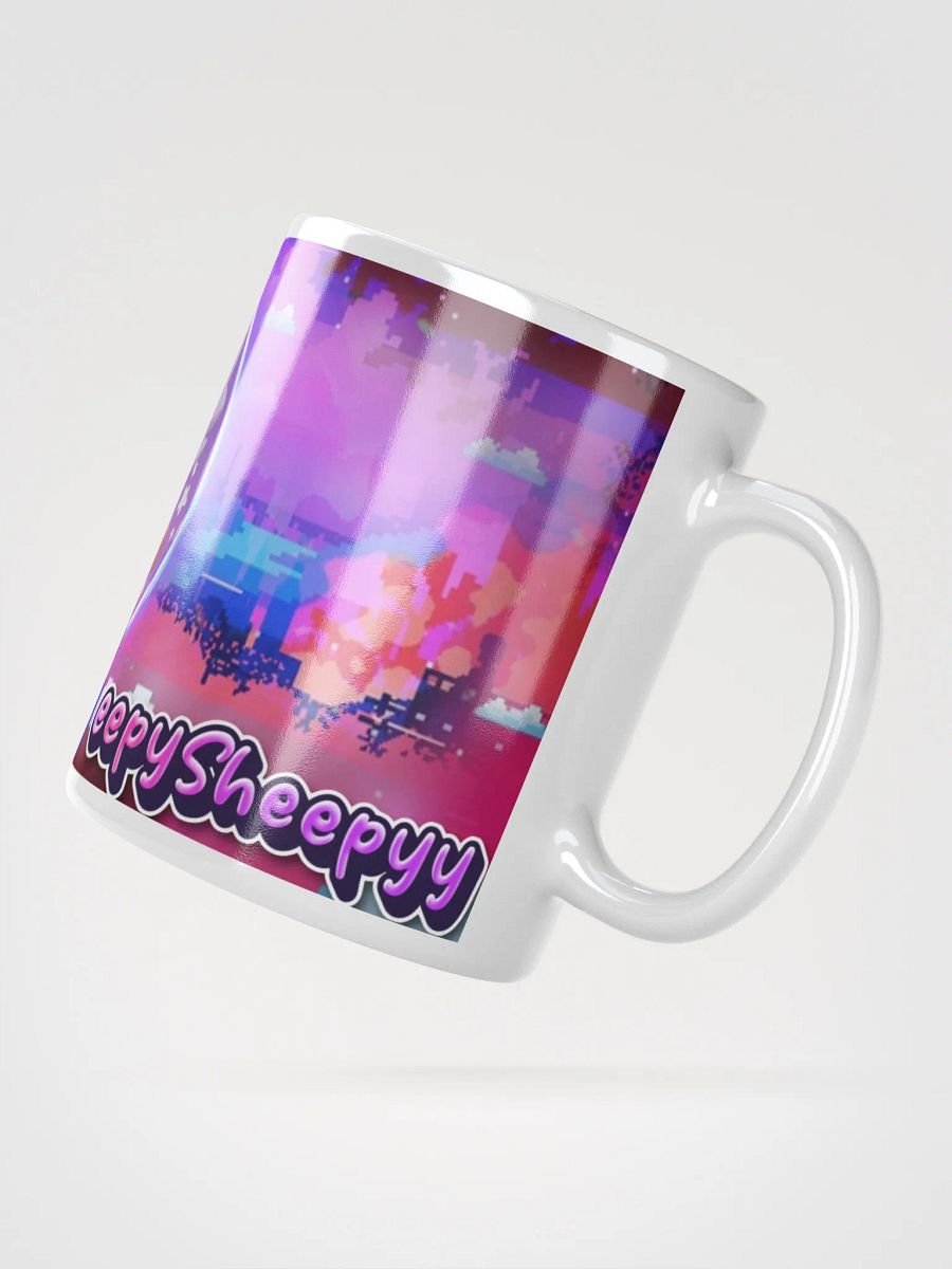 The BAA-Rilliant Mug product image (2)